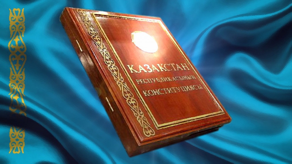 Партиялық жүйені жаңғырту: саяси бәсекелестікке жаңа мүмкіндіктер берілген