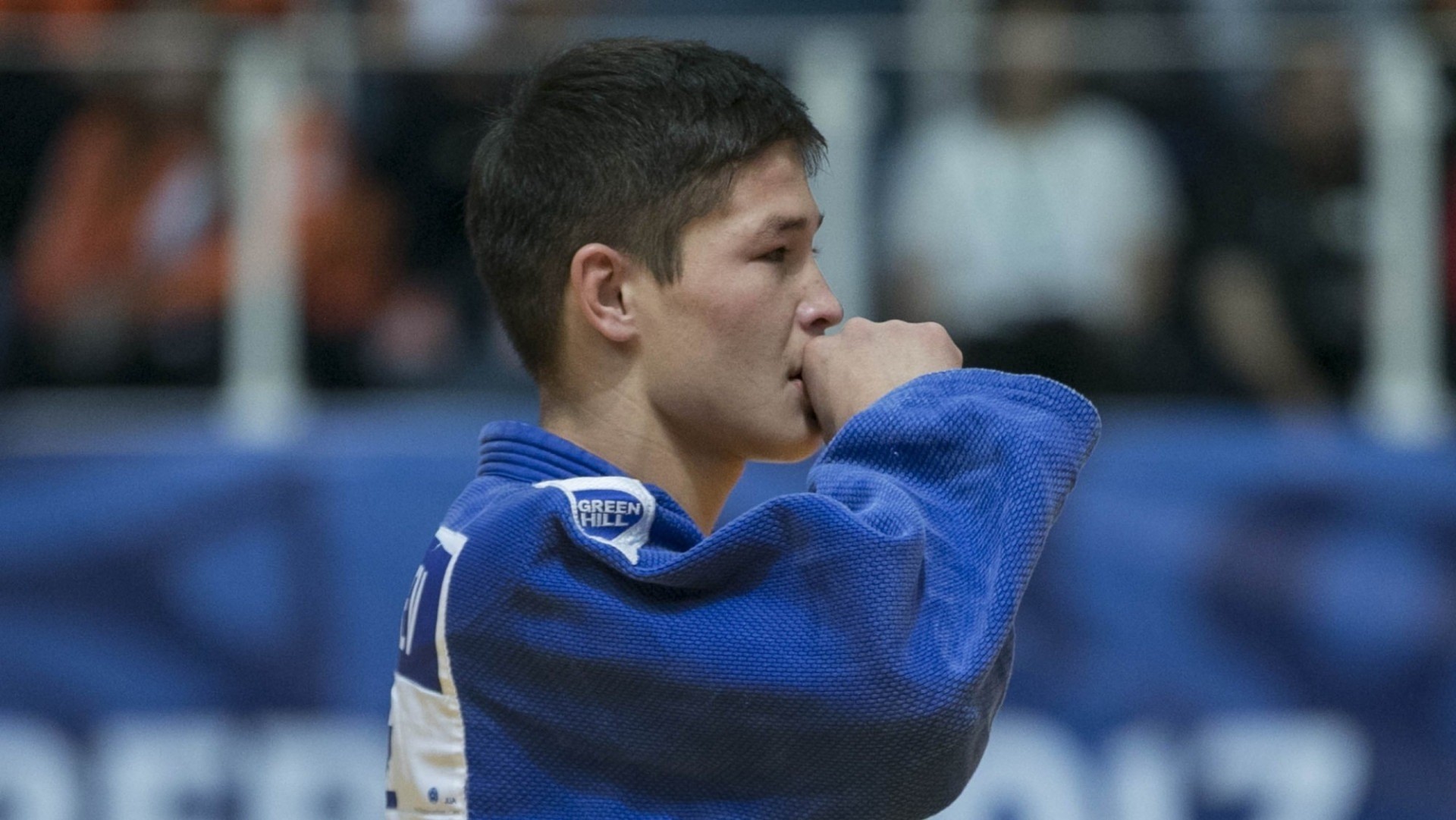 Маңғыстаулық Бауыржан Нарбаев Парижде өтетін Grand Slam турнирінде күреседі