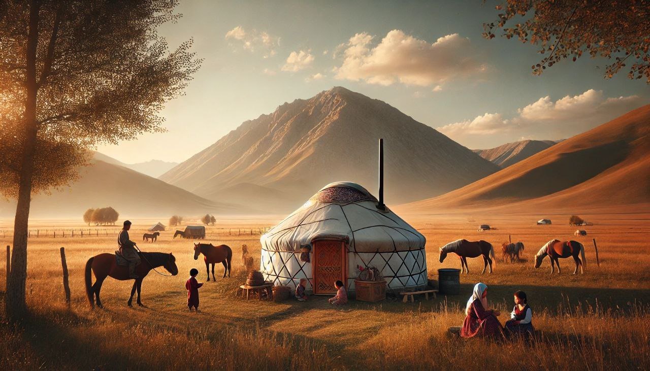 Қазақ халқының ұмытылып бара жатқан салт-дәстүрлері