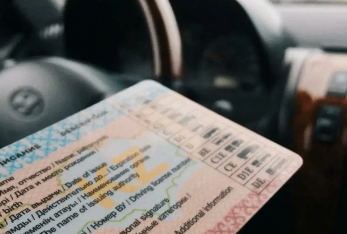 Новые правила получения водительских прав: что изменится