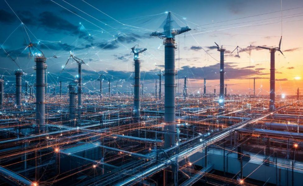 Западный Казахстан объединят с Единой энергосистемой до конца 2027 года