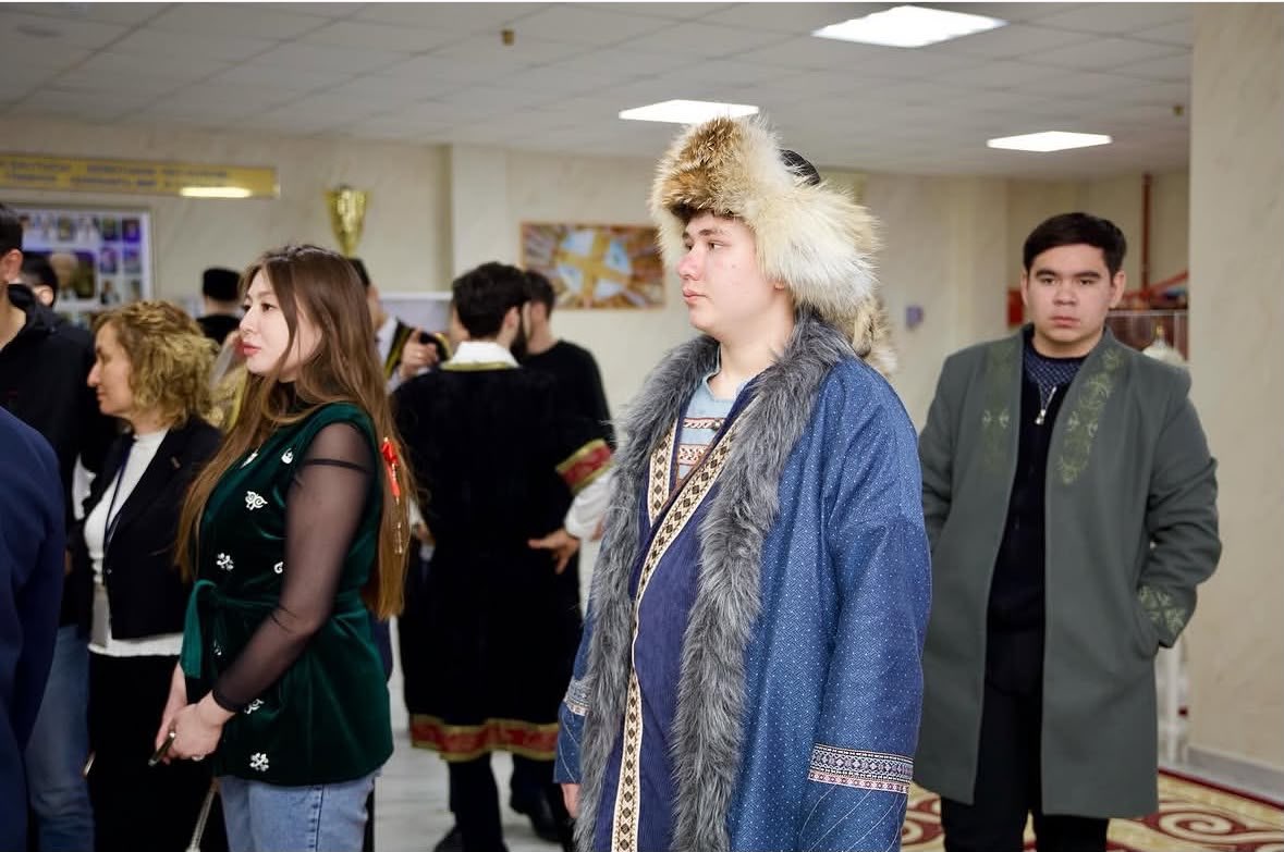 Мирас Садықов: «Әрбір саналы таңдау – жарқын болашаққа жасалған қадам»
