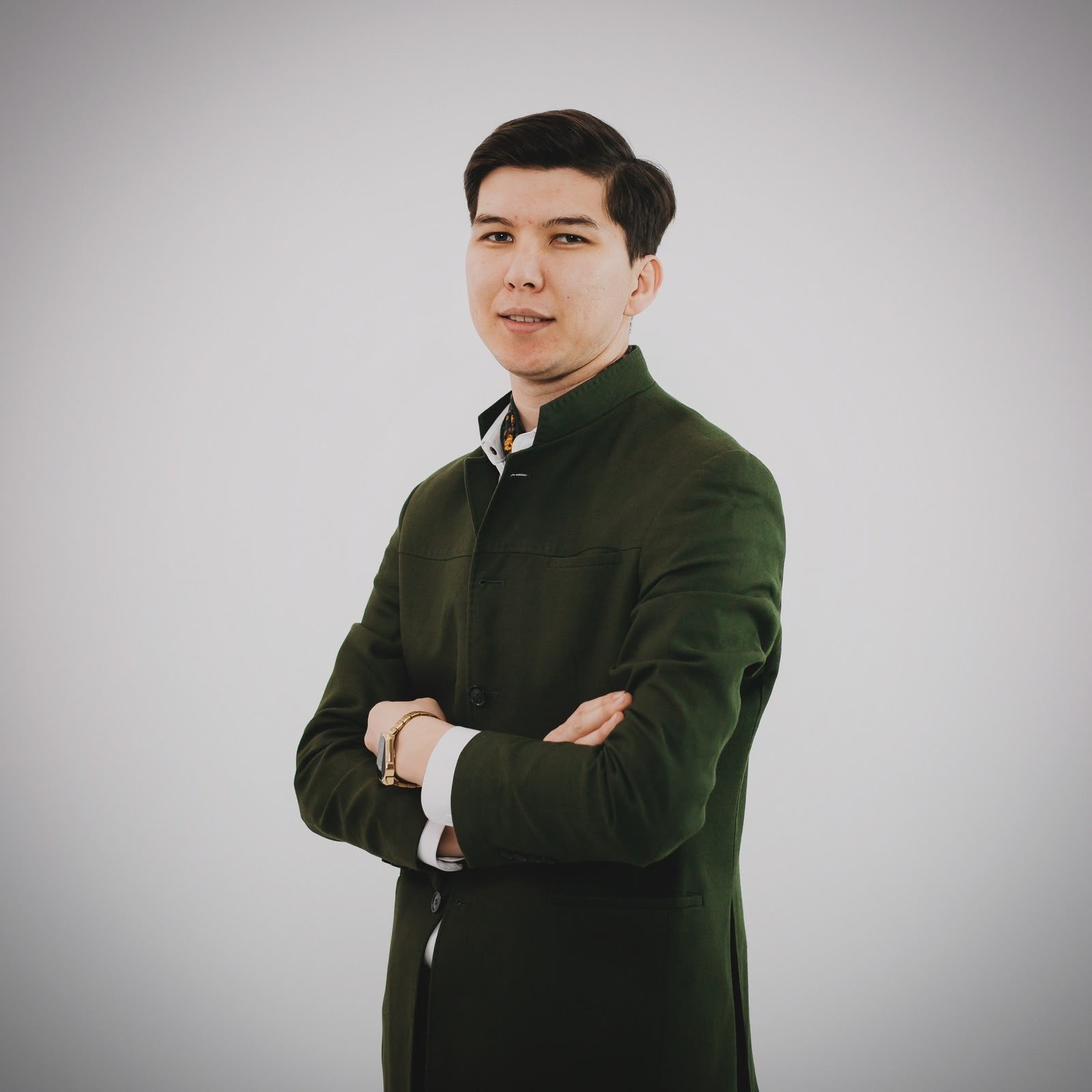 Нұрсұлтан Оңғарбаев: «Ертеңгі болашағымыз – бүгінгі таңдауымызға байланысты»