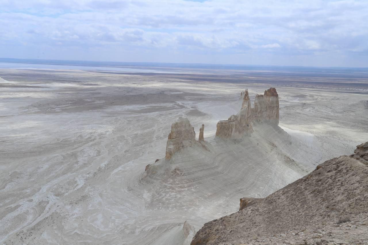 Бозжыраға баратын жол құрылысы қашан аяқталады?