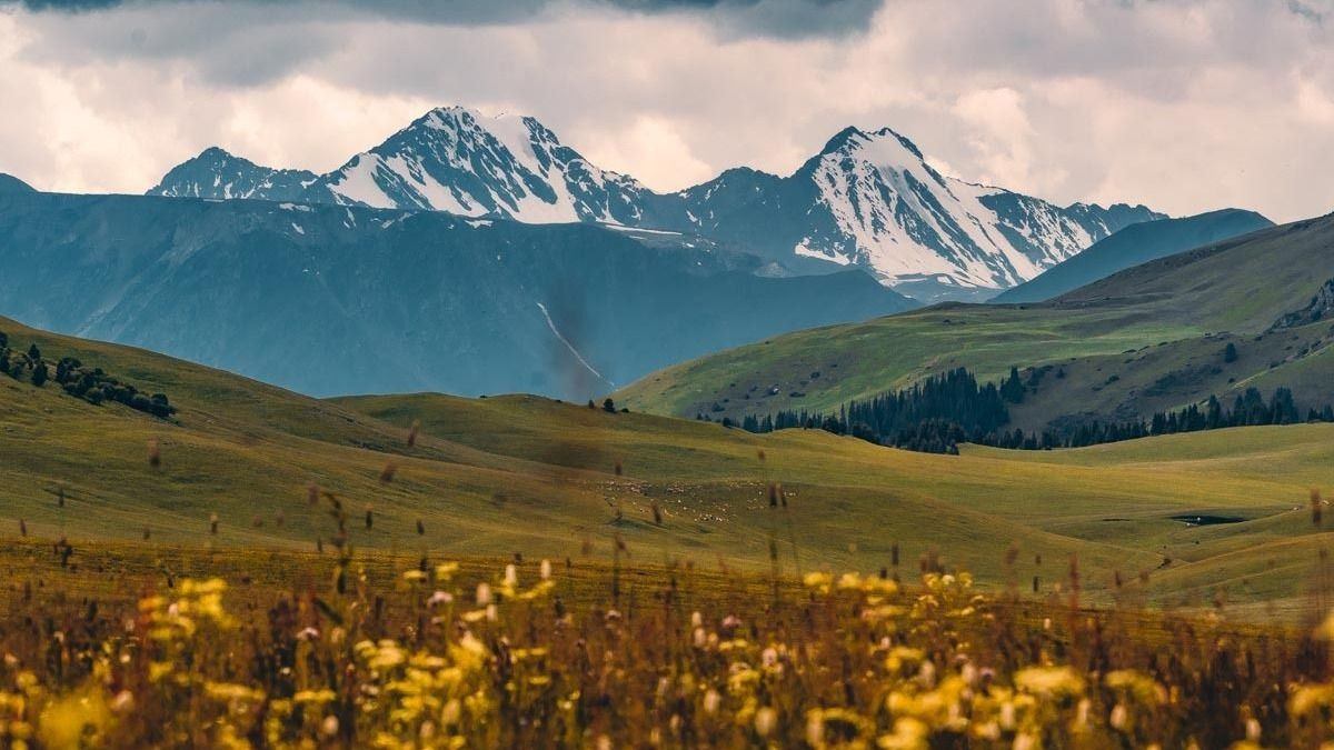 Почти 5 миллионов посетителей отдохнули в местах размещения курортных зон Казахстана