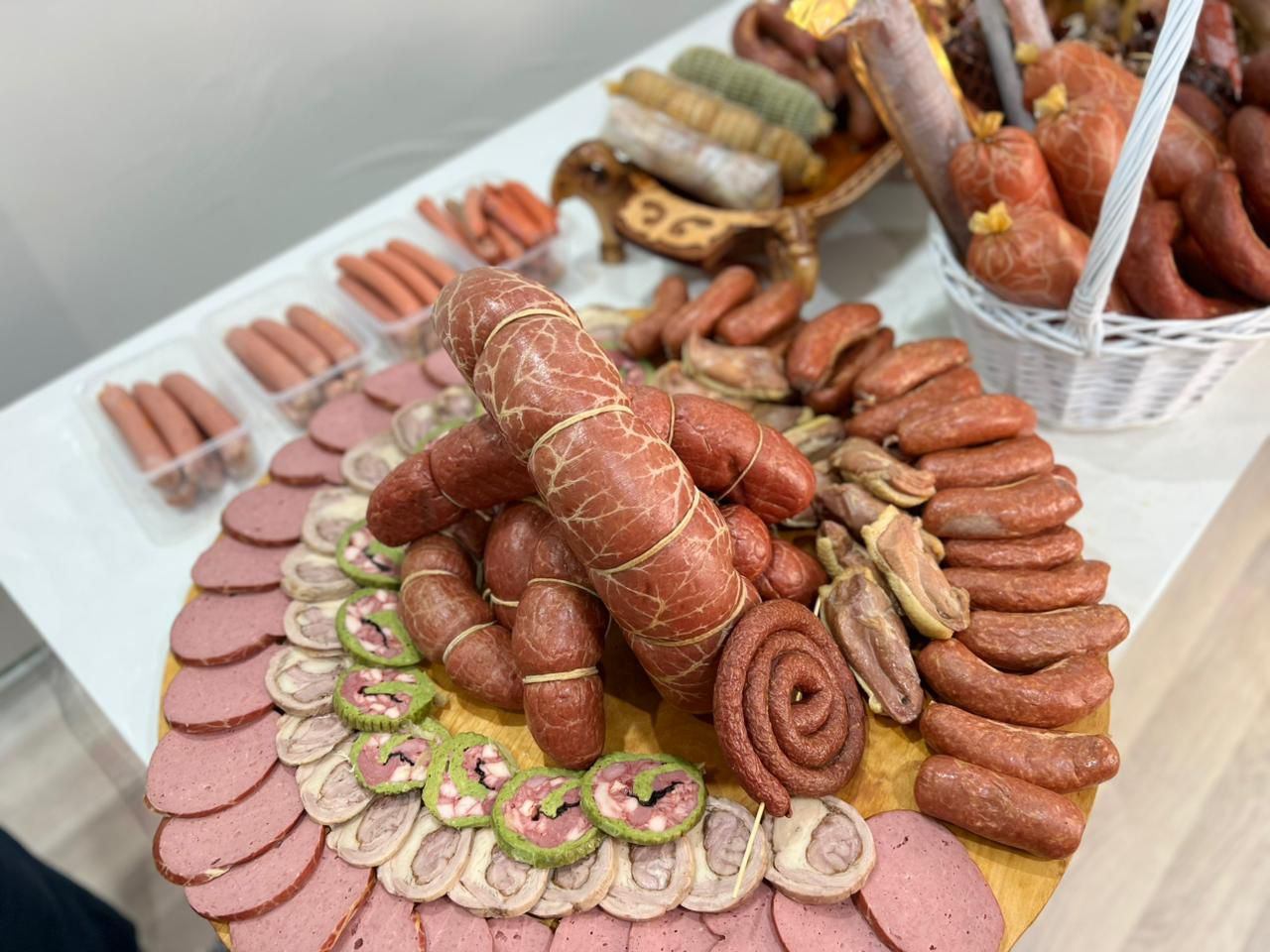 «Маңғыстауда жасалған»: «Шыж-Мыж» ұлттық шұжық өндірісін дамытып келеді