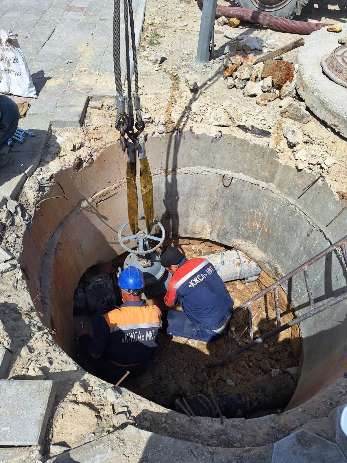 В Актау по акту прокуратуры снижен тариф на услуги водоотведения