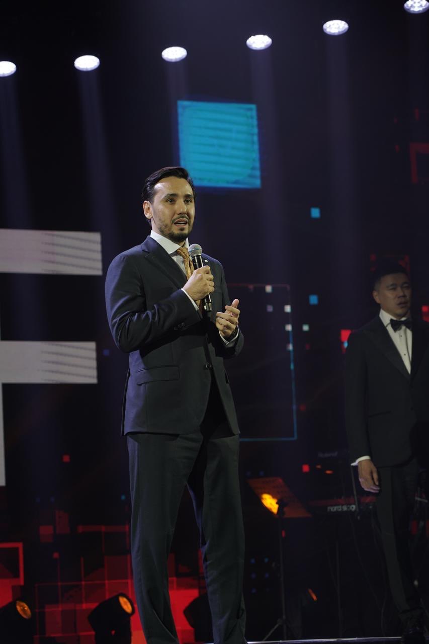 Astana AI Film Festival объявил победителей первого международного конкурса AI-кино