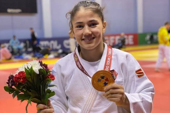 Олимпиада чемпионы Ақтауда өтетін Азия кубогында күреседі
