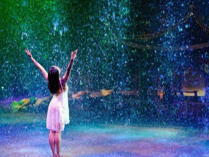 «Сәуір жаңбыры ана болу бақытын сыйлай ма?»