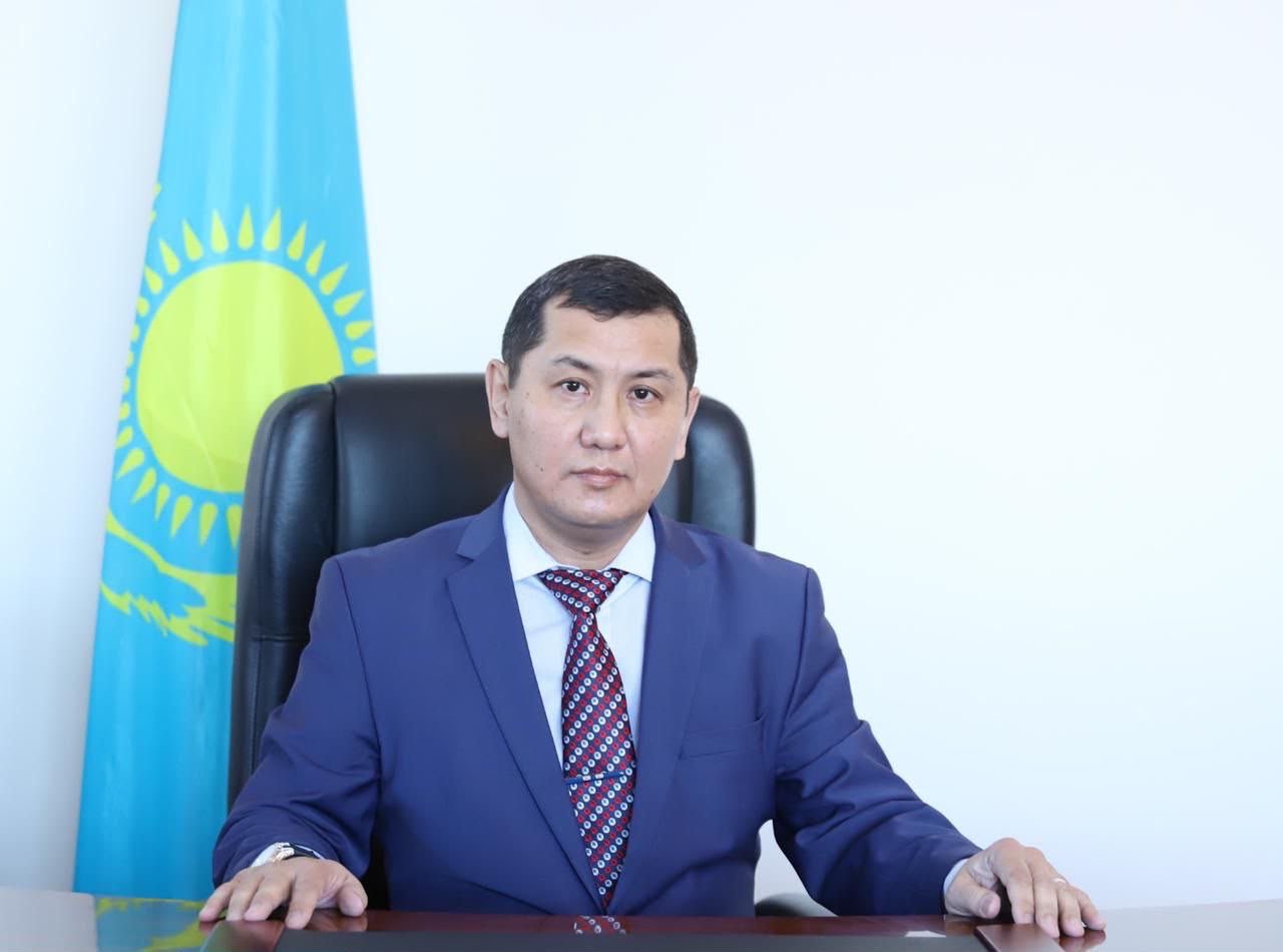 Маңғыстау облысы әкімінің орынбасары тағайындалды