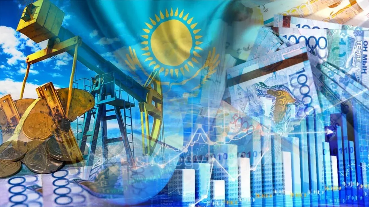 Экономика Казахстана выросла на 6,5% за 8 месяцев