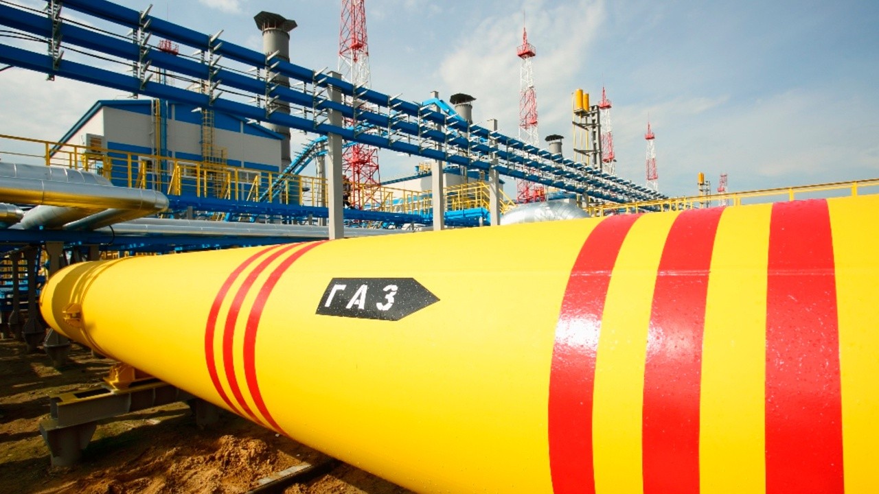 Правительство построит вторую нитку «Бейнеу – Бозой – Шымкент» для газификации Акмолинской и Северо-Казахстанской областей