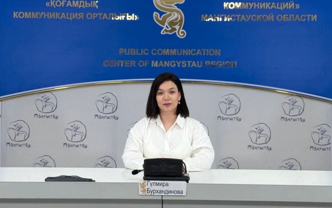 Жолдау - жаңа мүмкіндік ашатын бағдаршам