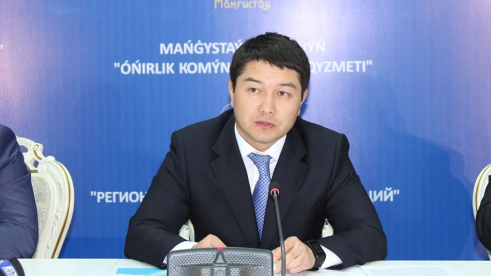 Нұрдәулет Қилыбай оққағарлары туралы сұраққа жауап берді