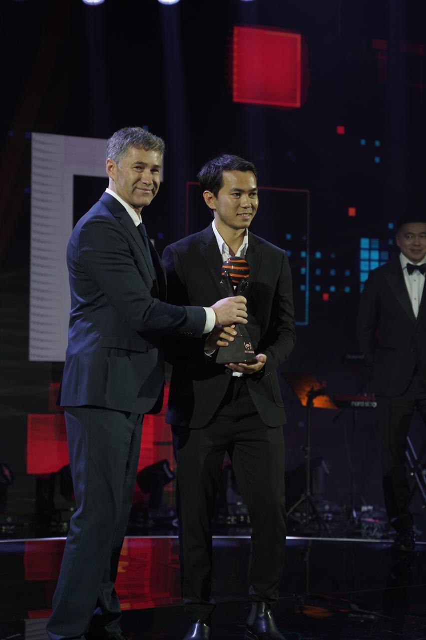 Первый в Казахстане – крупнейший в мире: в Астане назвали победителей конкурса AI-кино