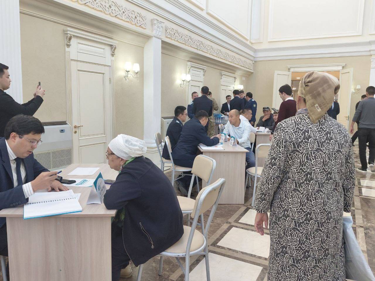 Ақшұқырда 39 тұрғын жерінен айырылуы мүмкін