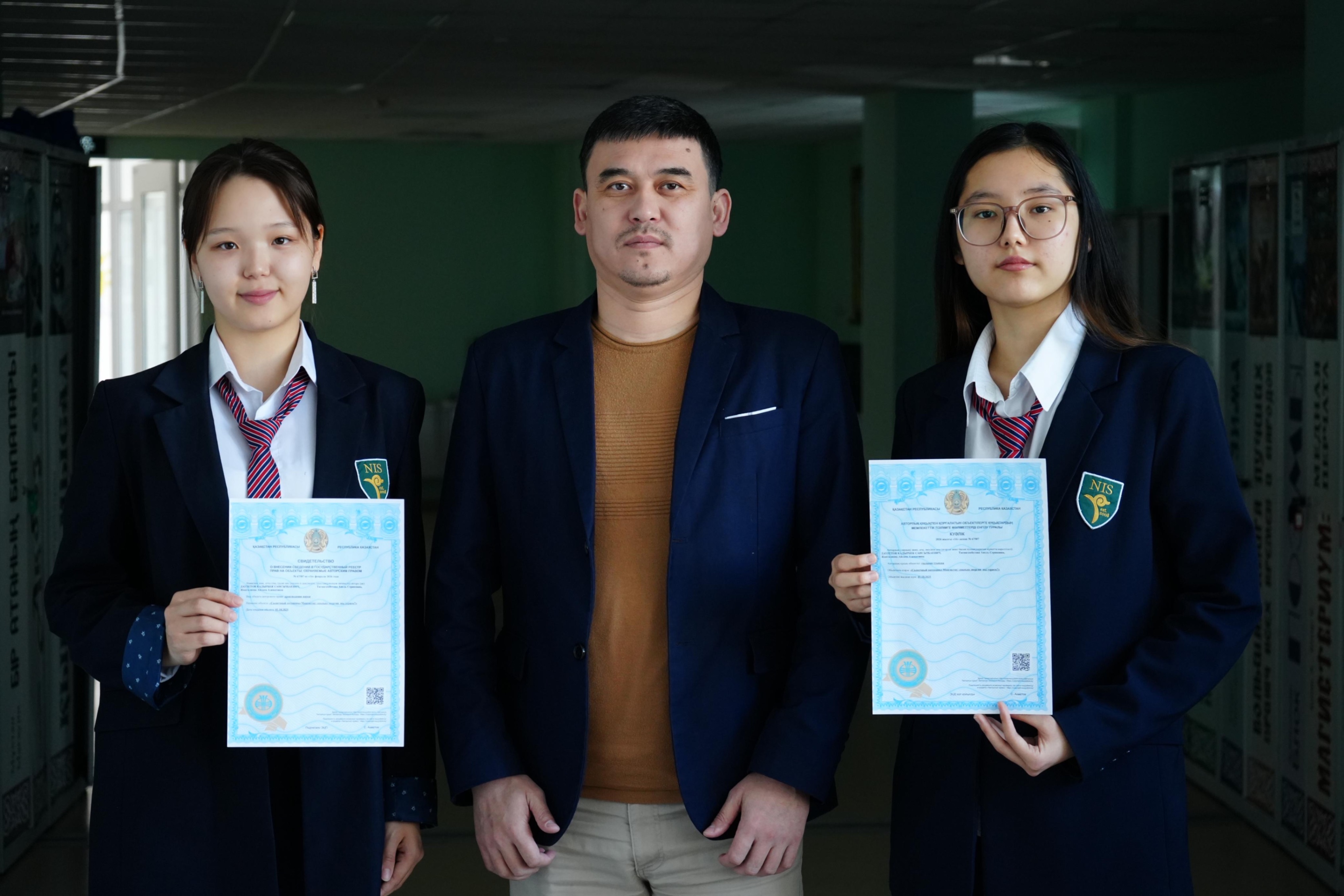 Маңғыстауда күн батареяларын мектептерге орнату жобасы авторлық құқық алды