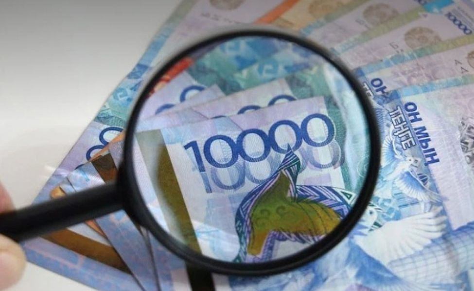 Бейнеу аудандық бөлімінде 126,4 млн теңгеге бұзушылық анықталды