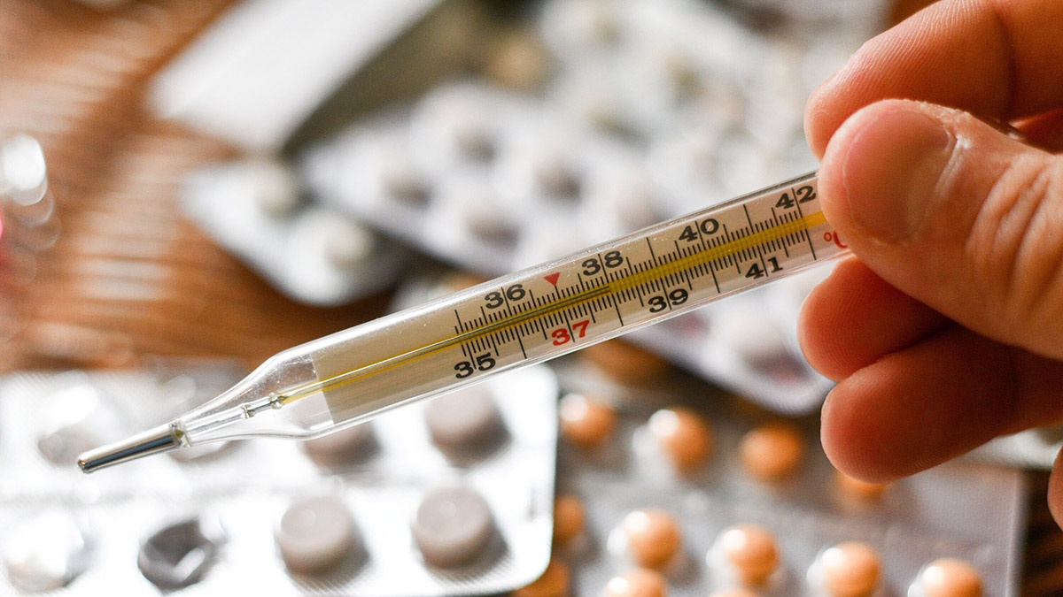 В Мангистау более 20 тысяч школьников не посещают школу из-за гриппа