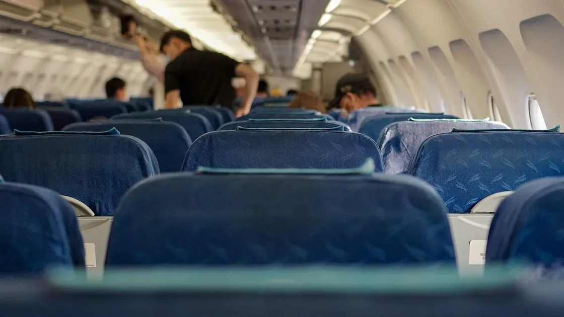 Оставшимся в Дубае пассажирам из Актау предлагают возврат или перебронирование