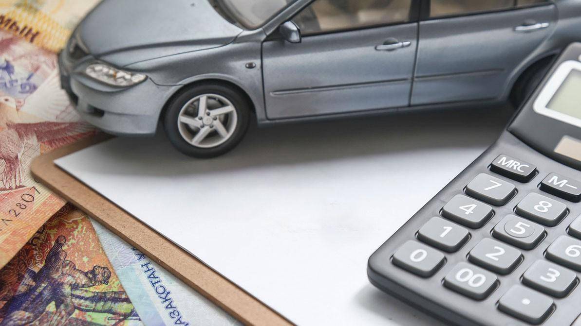 Тот басқан темір үшін де салық төлеуге тура келеді – Мемлекеттік кірістер департаменті маңызды жайттарды ескертті