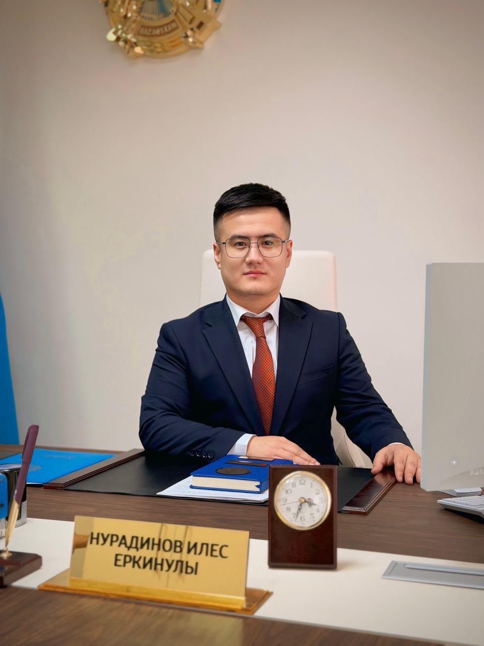 Гражданская активность — вклад в будущее страны
