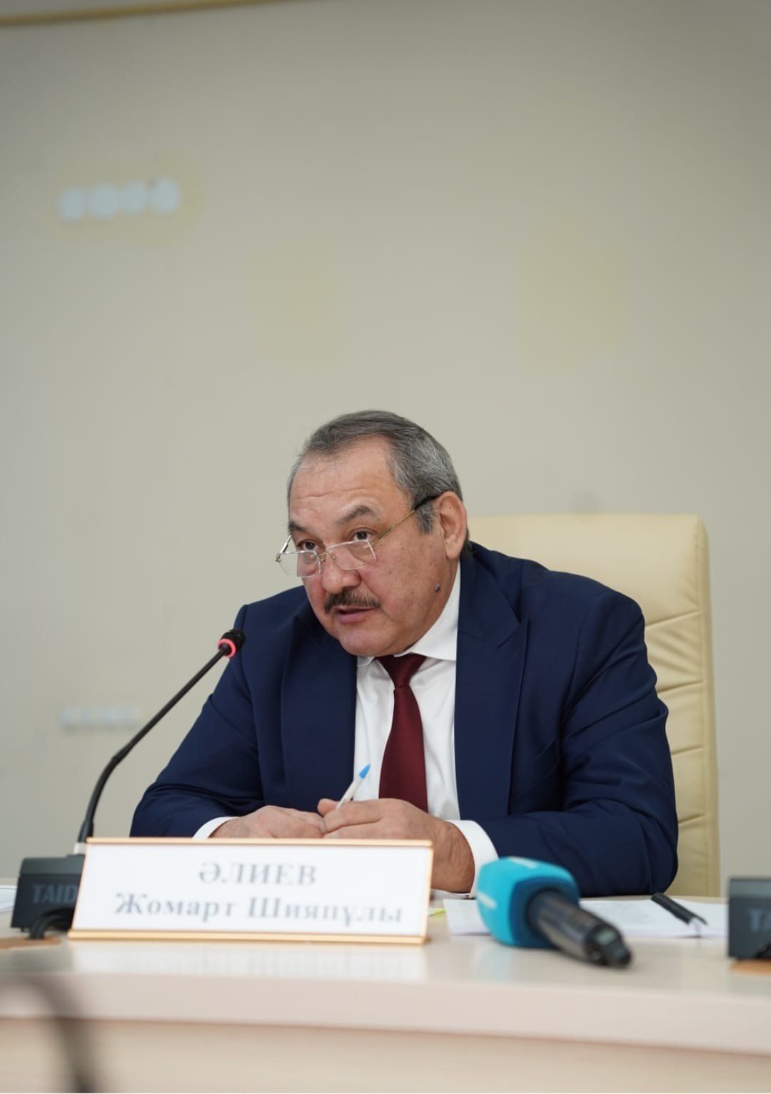 Экология басты назарда: Маңғыстауда ағаш егу жоспары артығымен орындалды