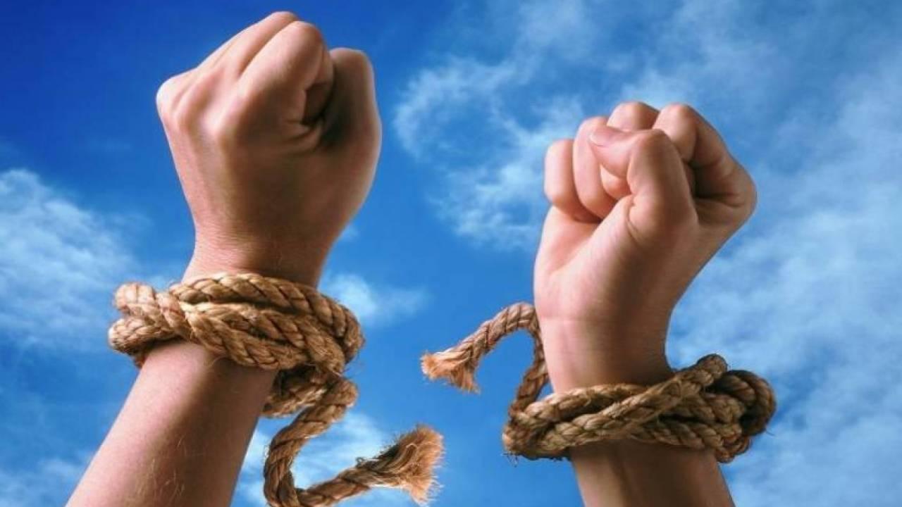 Қазақстанда «Адам саудасы – ауыр қылмыс!» атты  республикалық ақпараттық науқан басталады