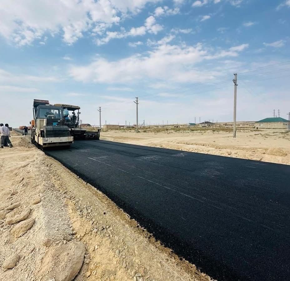 В Каракиянском районе подвели итоги работ по экологии и развитию инфраструктуры