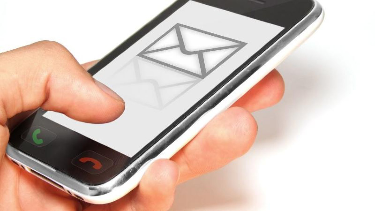 Енді әскерге шақыру SMS хабарлама арқылы келеді