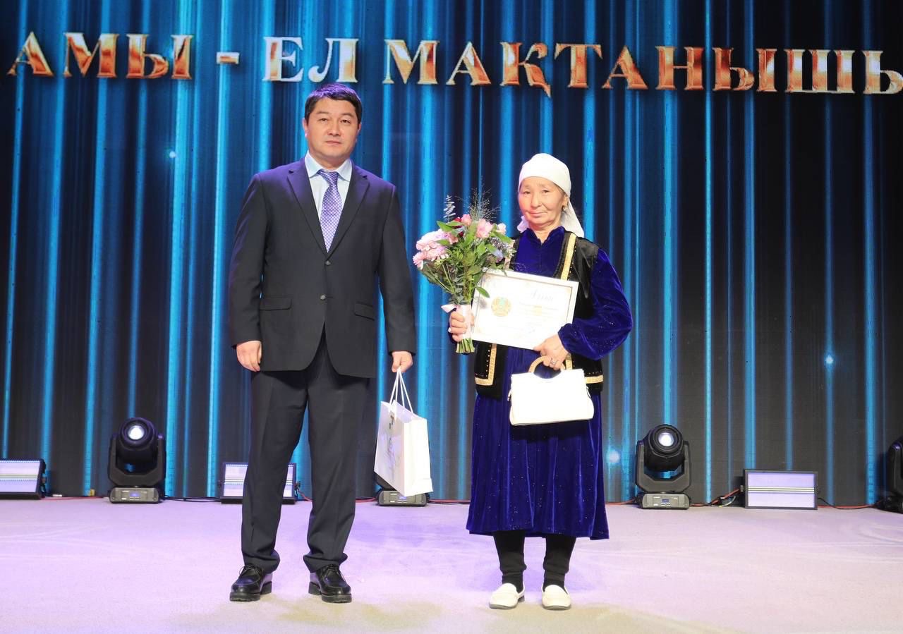 Маңғыстауда Жұмысшы мамандықтар жылы қорытындыланды