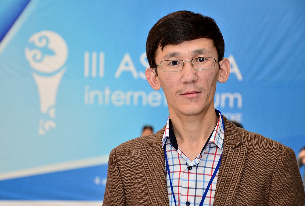 ІТ сарапшы Тимур Бектұр: «ЖИ – мемлекеттің жаңа стратегиялық басым бағытына айналуы тиіс»