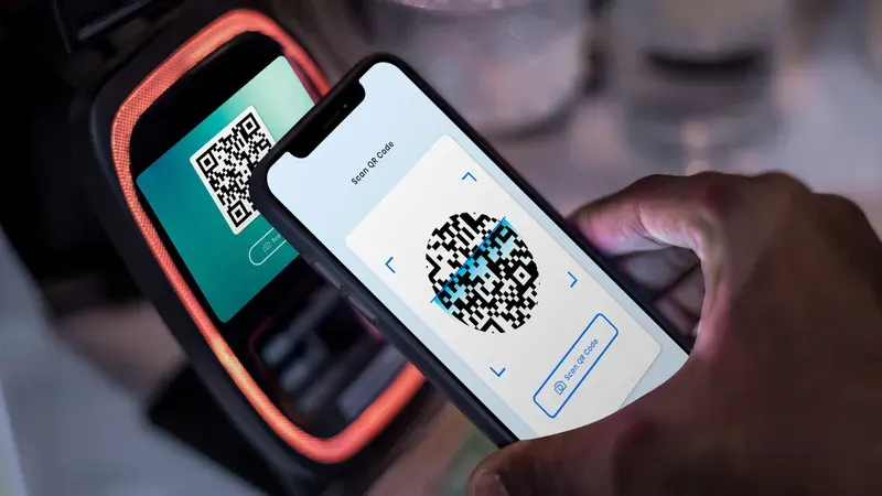 Единый QR-код в РК: до запуска системы остался месяц