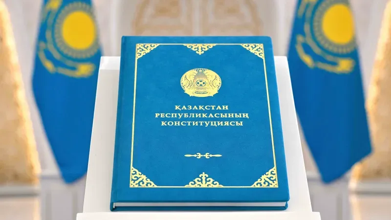 Мықты мемлекет адамды және оның еңбегін құрметтеуден басталады