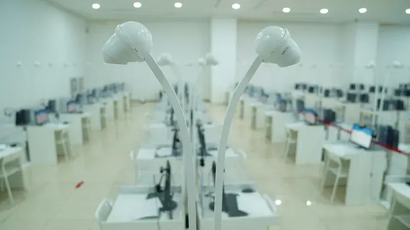 Правила проведения ЕНТ изменили в Казахстане