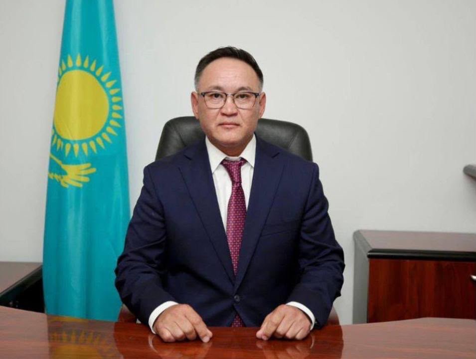 Маңғыстау облысы әкімінің бірінші орынбасары тағайындалды