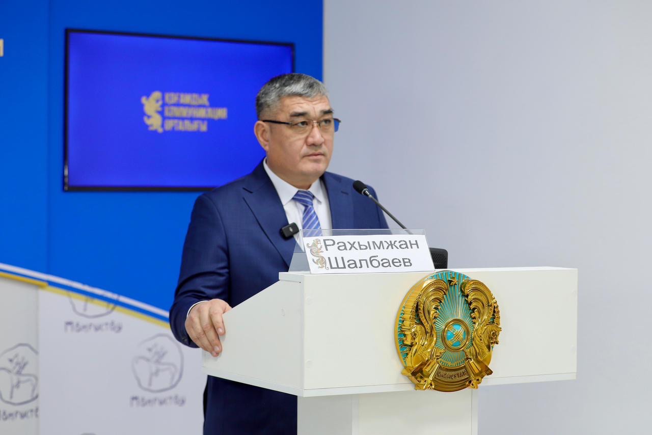 Бейнеуде әлеуметтік серпіліс: Жаңа мектептер мен заманауи емханалар ел игілігіне берілмек