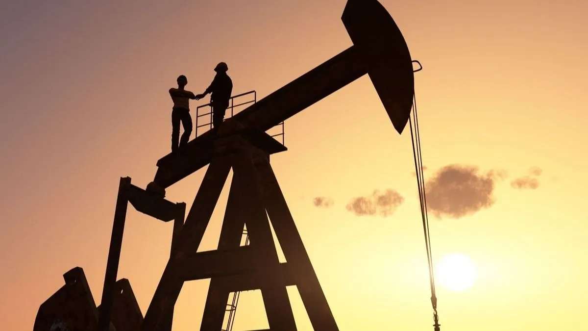 Маңғыстауда мұнай өндіру «Лукойлға» қарсы санкцияларға қарамастан өсуі мүмкін