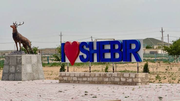 Еліміздегі ең жас әкім Маңғыстаудағы Шебір ауылын басқарады