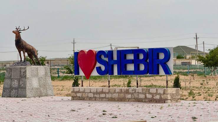 Самый молодой аким страны возглавляет село Шебир в Мангистау