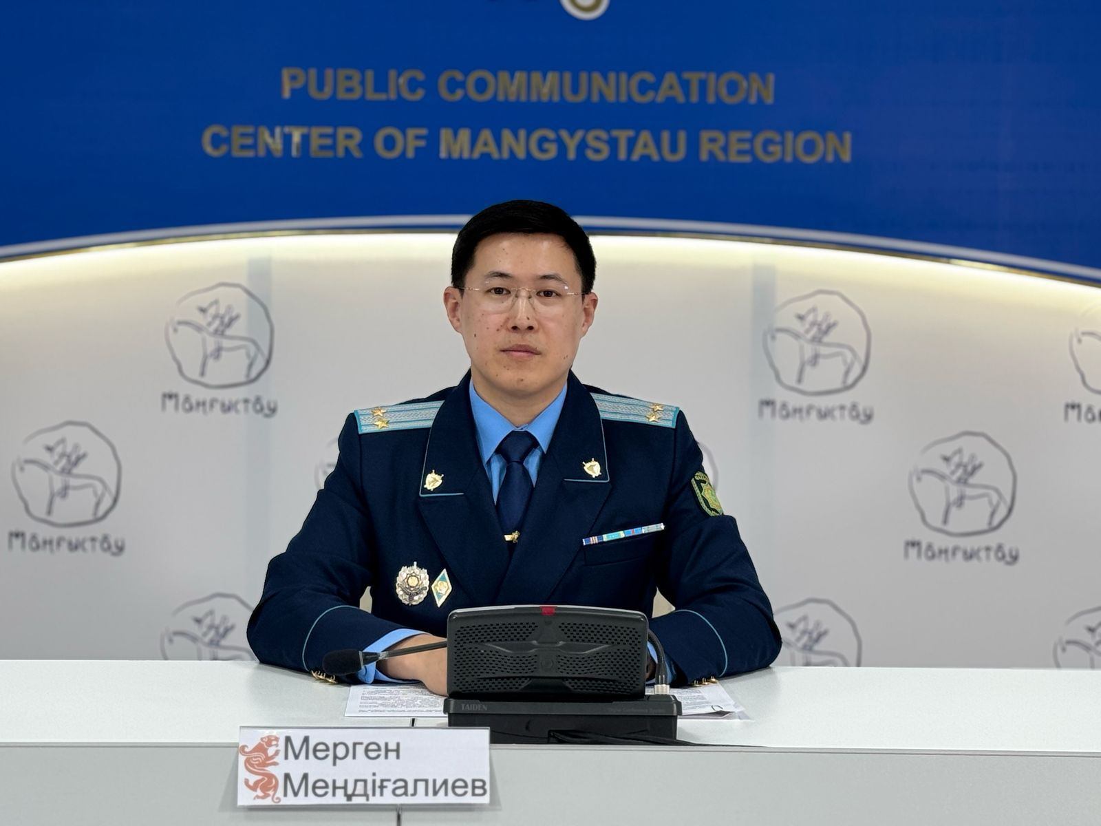 Права порядка 5,2 тысяч предпринимателей защитили прокуроры Мангистау в этом году