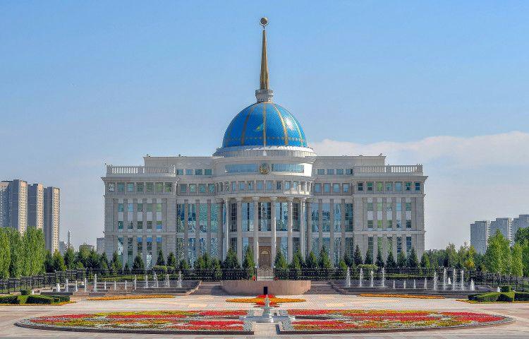 Восьмого сентября Президент обратится с Посланием к народу Казахстана