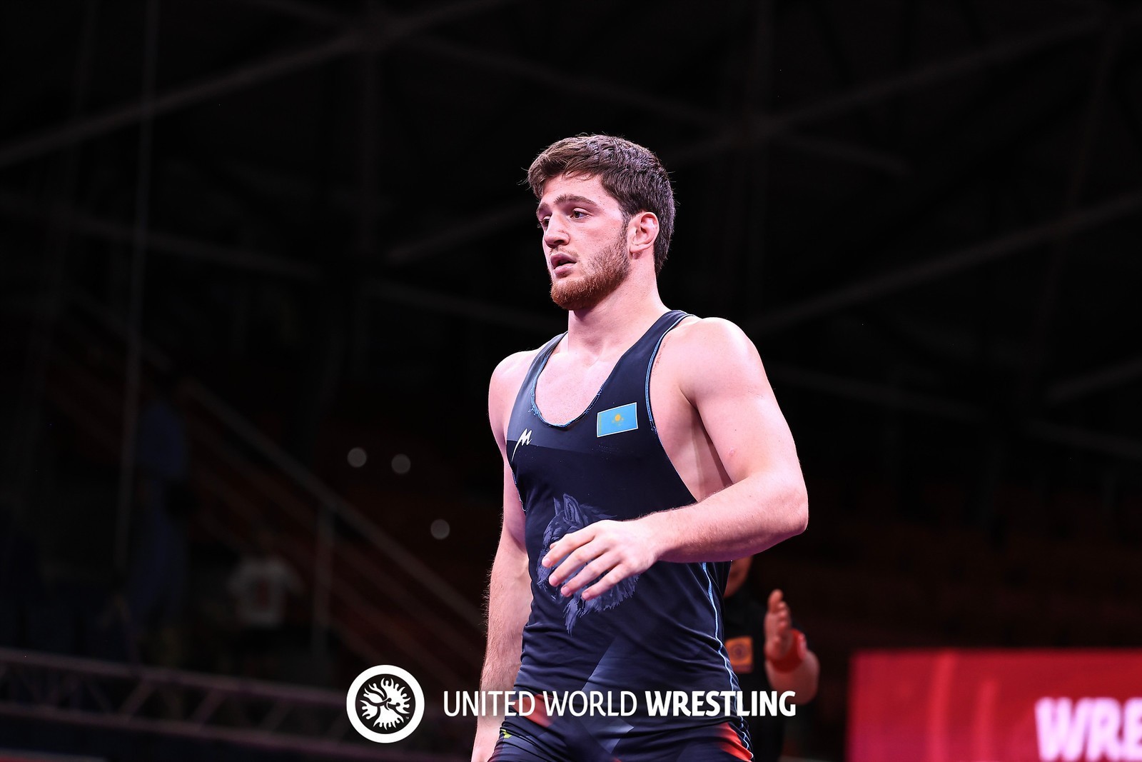 Стал известен соперник Камиля Куруглиева на чемпионате мира