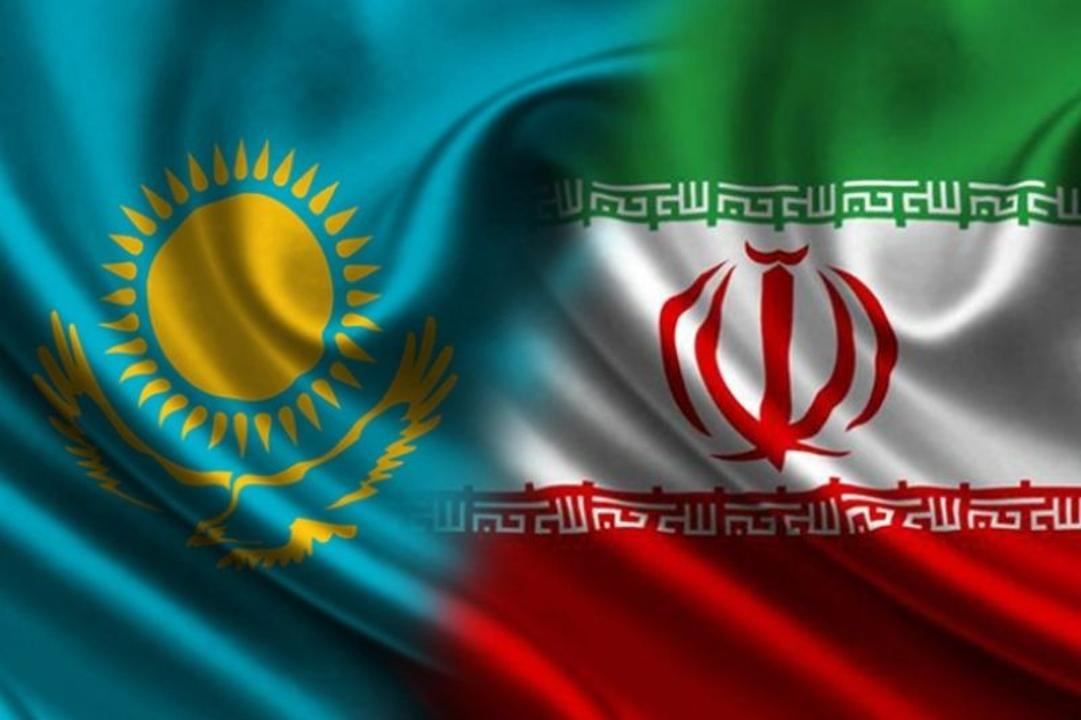 Казахстан и Иран расширяют сотрудничество по Каспийскому морю