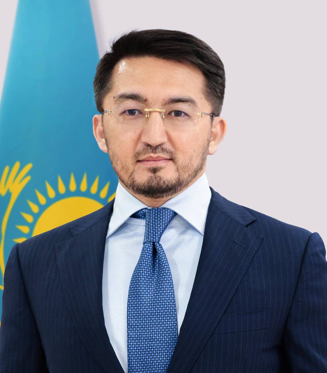 Назначен минстр  искусственного интеллекта и  цифрового развития