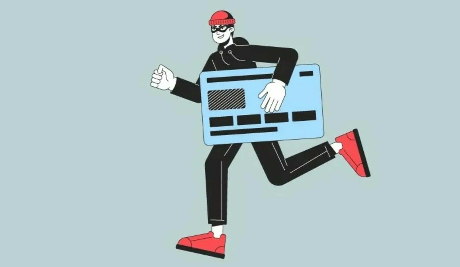 В Казахстане за последние два месяца зарегистрировано 7 уголовных дел в отношении дропперов