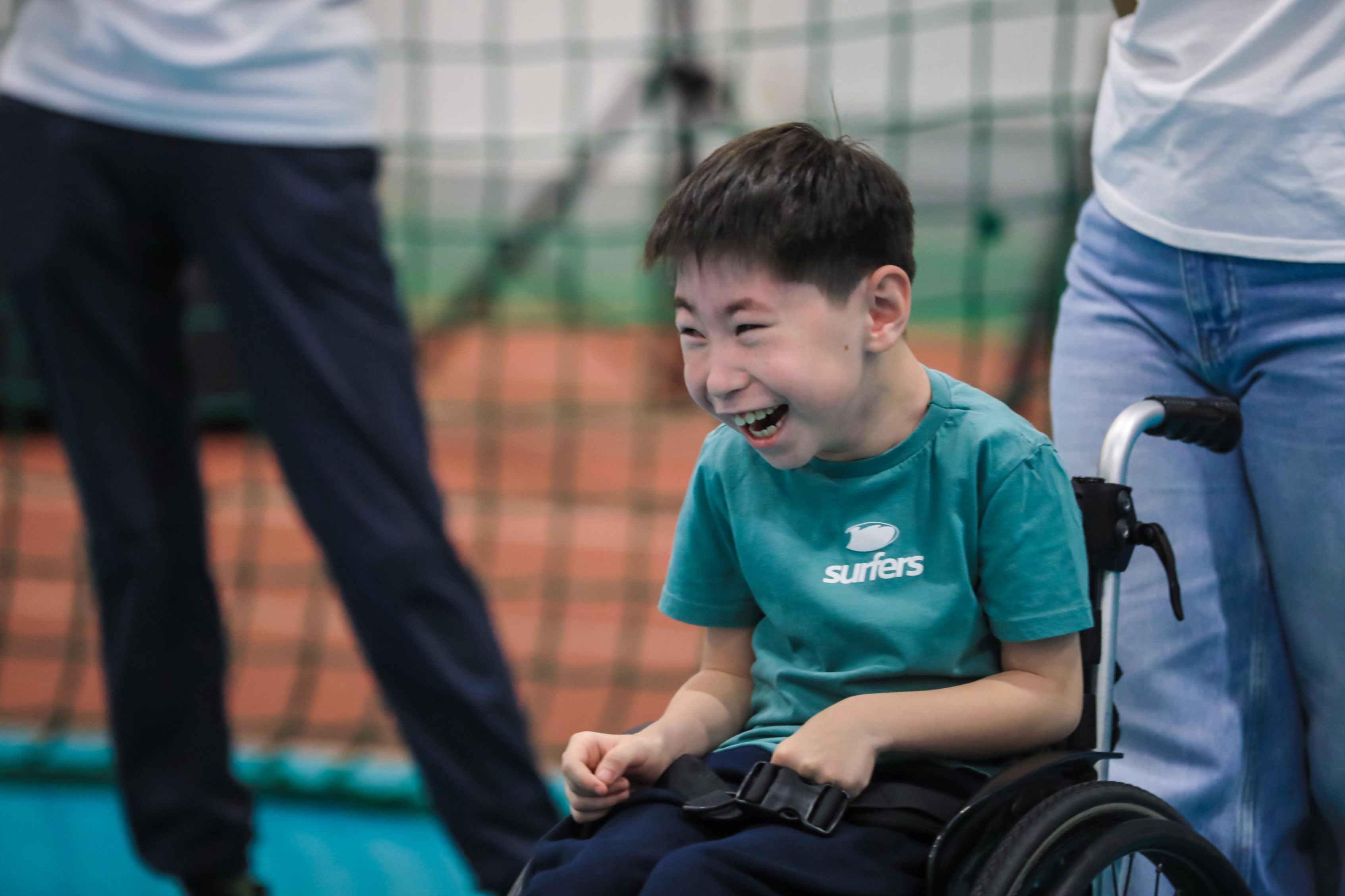 Особенные  дети из Мангистау вернулись с наградами с фестиваля «Тең мүмкіндіктер»