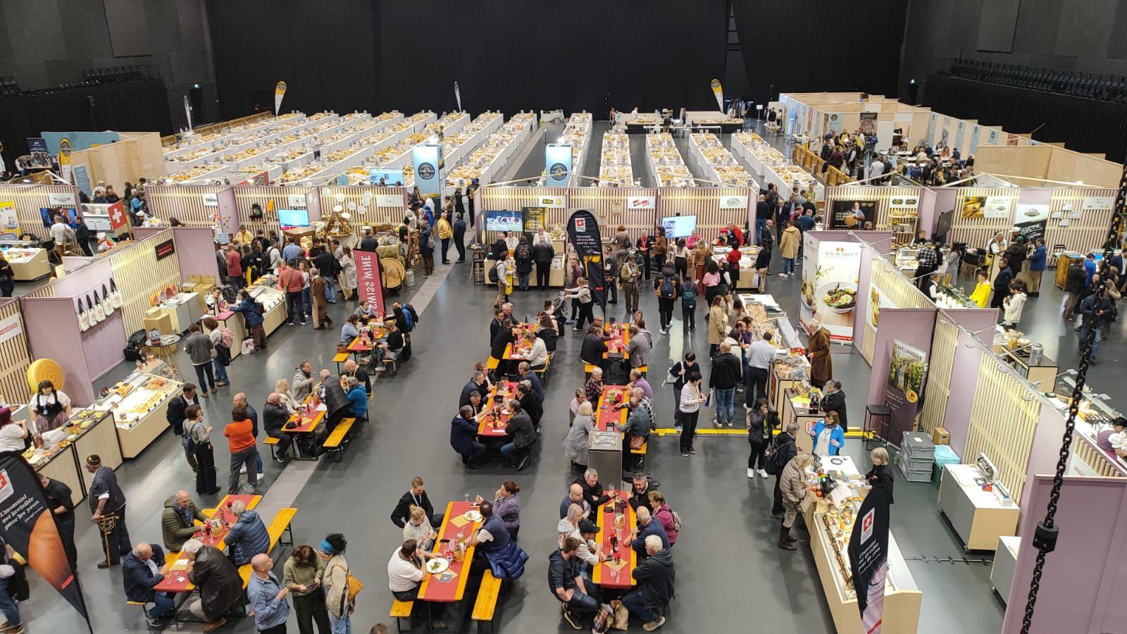 Сыр из верблюжьего молока из Мангистау примет участие в мировом конкурсе