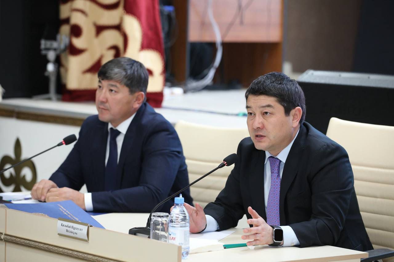 «Повысить уровень занятости жителей Каракии,  укрепить потенциал местных кадров» - Нурдаулет Килыбай